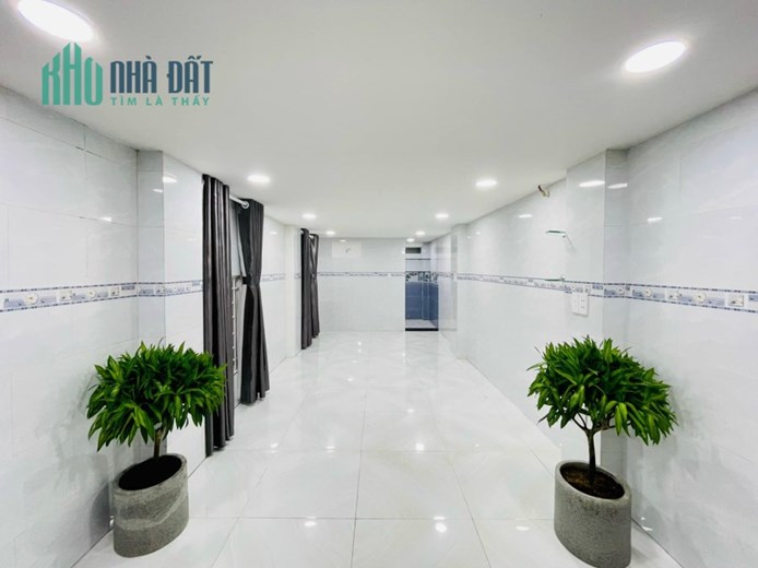 MẶT TIỀN KINH DOANH - TRƯỜNG SA - ĐẶNG VĂN NGỮ - 9M x 3M - 3 TẦNG BTCT - CHỈ 5.95 TỶ