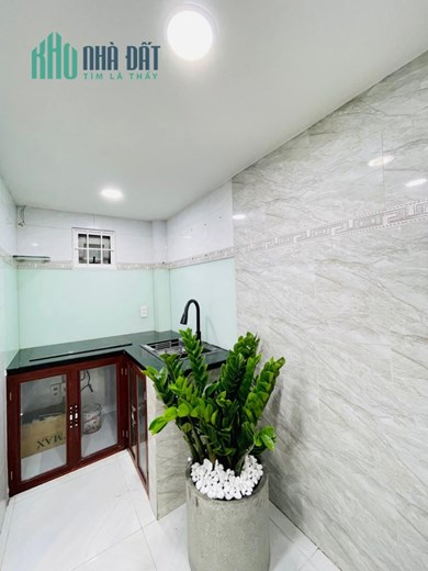 MẶT TIỀN KINH DOANH - TRƯỜNG SA - ĐẶNG VĂN NGỮ - 9M x 3M - 3 TẦNG BTCT - CHỈ 5.95 TỶ