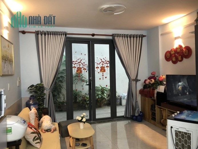 CẦN BÁN CĂN NHÀ NHỎ TÂM HUYẾT Vị Trí Tại Quận 12, TP HCM