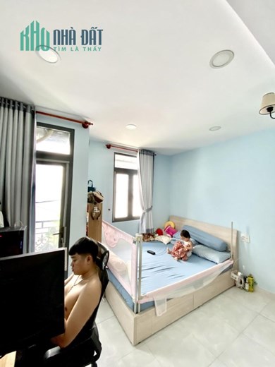 CẦN BÁN CĂN NHÀ NHỎ TÂM HUYẾT Vị Trí Tại Quận 12, TP HCM
