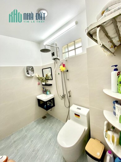 CẦN BÁN CĂN NHÀ NHỎ TÂM HUYẾT Vị Trí Tại Quận 12, TP HCM