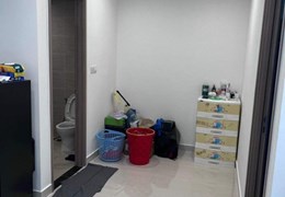 Vinhomes grand park 
- Thuộc tiểu khu vườn nhật S6.06