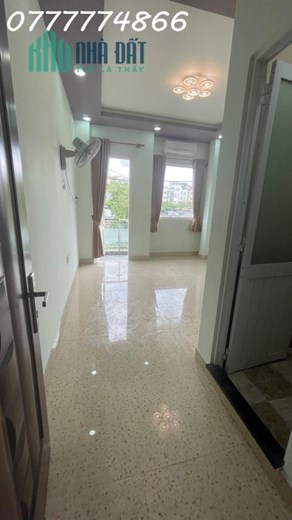 Chính chủ cần cho thuê Phòng, Mặt bằng kinh doanh đẹp xịn xò View Bancol Hồ Q1