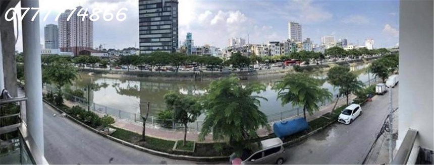 Chính chủ cần cho thuê Phòng, Mặt bằng kinh doanh đẹp xịn xò View Bancol Hồ Q1