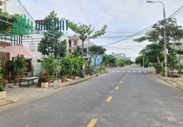BÁN LÔ ĐẤT 1286M2 HÒA MINH LIÊN CHIỂU ĐÀ NẴNG