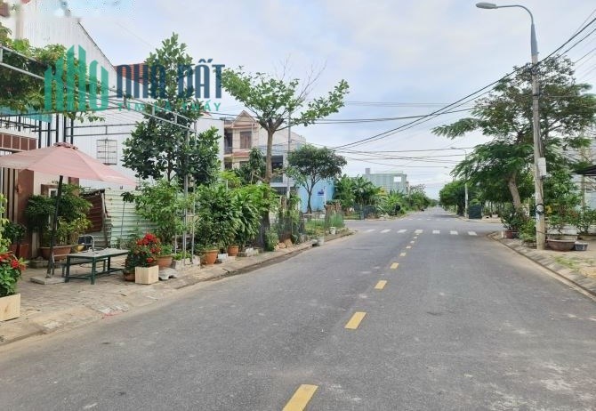 BÁN LÔ ĐẤT 1286M2 HÒA MINH LIÊN CHIỂU ĐÀ NẴNG