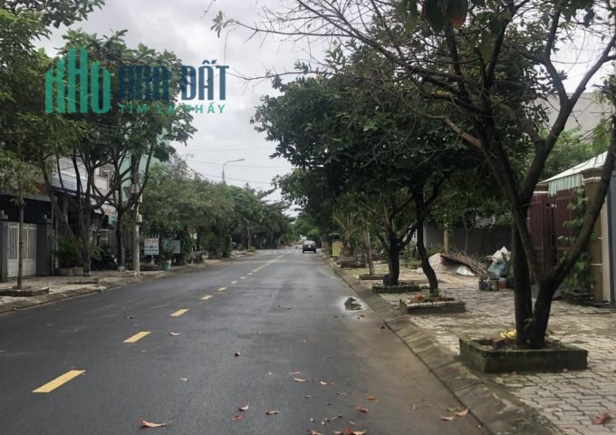 BÁN LÔ ĐẤT 1286M2 HÒA MINH LIÊN CHIỂU ĐÀ NẴNG