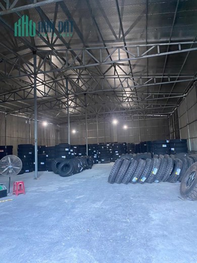 CHO THUÊ GẤP KHO NHÀ XƯỞNG KHU VỰC VẠN PHÚC 3, THANH TRÌ 800M2 GIÁ 40 TRIỆU/THÁNG. HĐ THUÊ LÂU DÀI