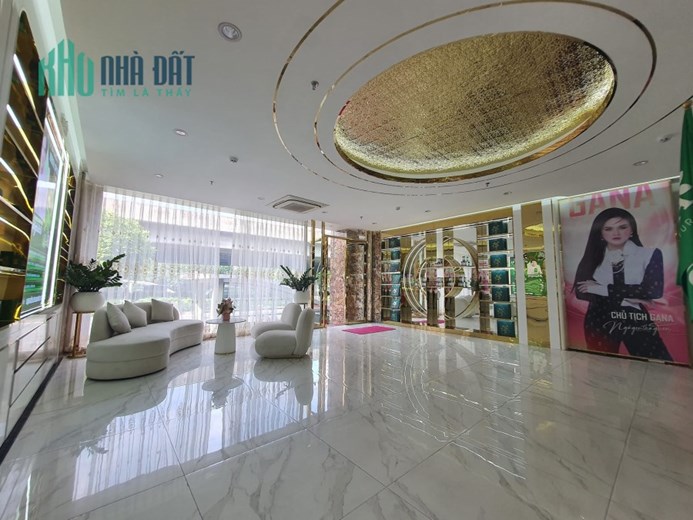 Bán nhà mặt phố Nguyễn Thị Định, căn góc, vỉa hè, Kd đỉnh, Mt rộng hiếm, 48 tỷ