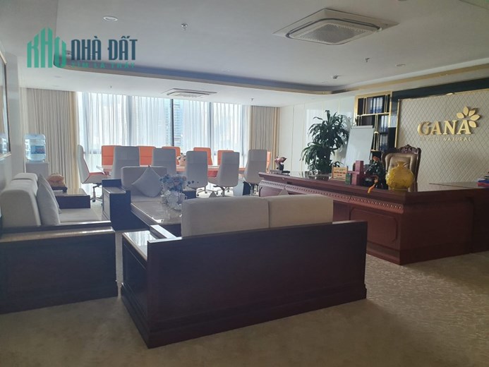 Bán nhà mặt phố Nguyễn Thị Định, căn góc, vỉa hè, Kd đỉnh, Mt rộng hiếm, 48 tỷ