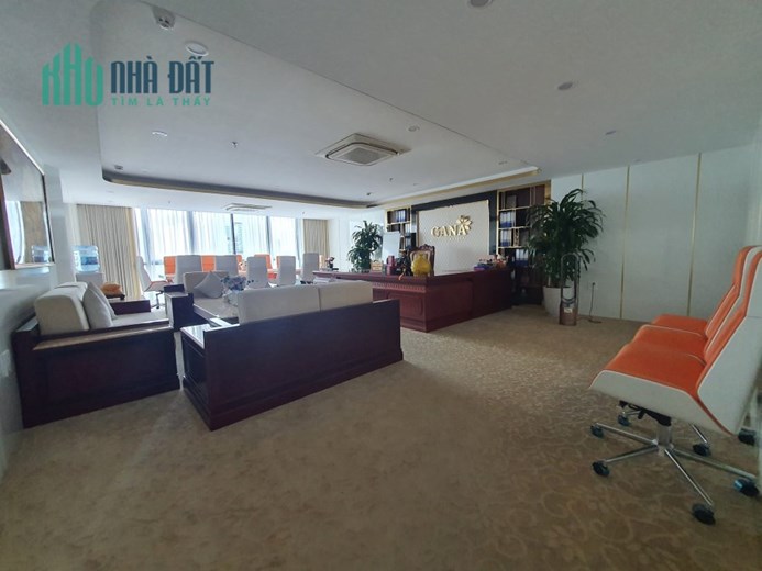 Bán nhà mặt phố Nguyễn Thị Định, căn góc, vỉa hè, Kd đỉnh, Mt rộng hiếm, 48 tỷ
