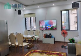 CẦN BÁN GẤP TÒA CĂN HỘ 6 TẦNG - TRUNG TÂM QUẬN SƠN TRÀ - CÁCH BIỂN MỸ KHÊ VÀI BƯƠC CHÂN- THU NHẬP