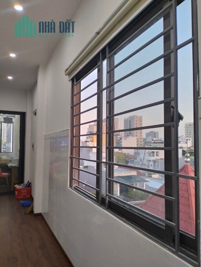 CẦN BÁN GẤP TÒA CĂN HỘ 6 TẦNG - TRUNG TÂM QUẬN SƠN TRÀ - CÁCH BIỂN MỸ KHÊ VÀI BƯƠC CHÂN- THU NHẬP