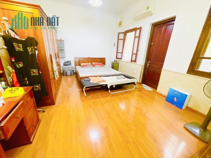 Chính chủ nhờ bán nhà ngõ Trần Phú, quận Hà Đông 55m² nhà 4 tầng ngõ rộng ô tô chỉ 6 tỷ 3.