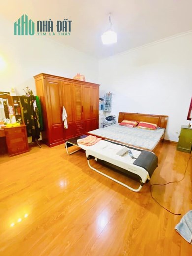Chính chủ nhờ bán nhà ngõ Trần Phú, quận Hà Đông 55m² nhà 4 tầng ngõ rộng ô tô chỉ 6 tỷ 3.
