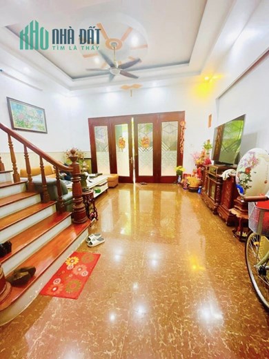 Chính chủ nhờ bán nhà ngõ Trần Phú, quận Hà Đông 55m² nhà 4 tầng ngõ rộng ô tô chỉ 6 tỷ 3.