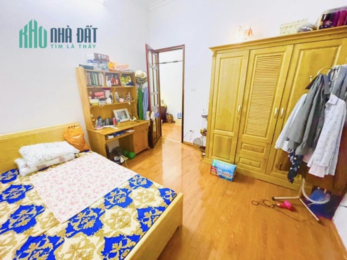 Chính chủ nhờ bán nhà ngõ Trần Phú, quận Hà Đông 55m² nhà 4 tầng ngõ rộng ô tô chỉ 6 tỷ 3.