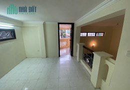 TÌM KHÁCH THUÊ TOÀN BỘ NHÀ 128C ĐẠI LA, 4 TẦNG 3 NGỦ