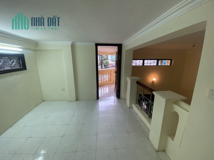 TÌM KHÁCH THUÊ TOÀN BỘ NHÀ 128C ĐẠI LA, 4 TẦNG 3 NGỦ