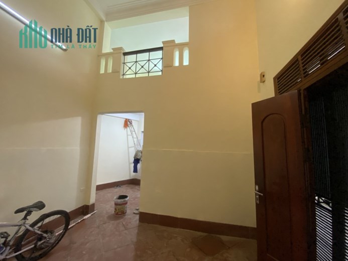 TÌM KHÁCH THUÊ TOÀN BỘ NHÀ 128C ĐẠI LA, 4 TẦNG 3 NGỦ