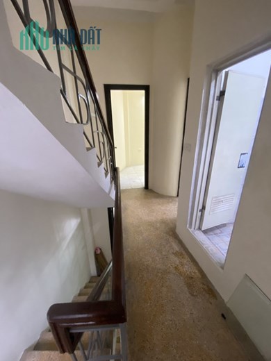TÌM KHÁCH THUÊ TOÀN BỘ NHÀ 128C ĐẠI LA, 4 TẦNG 3 NGỦ