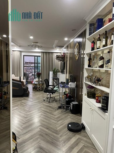 CHỦ BÁN GẤP  CHUNG CƯ IMPERIA GARDEN  203  NGUYỄN HUY  TƯỞNG, THANH XUÂN, HÀ NỘI 69M 2 NGỦ 2 WC GIÁ