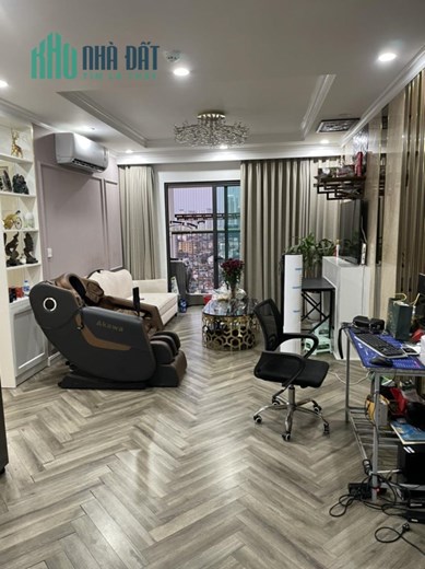 CHỦ BÁN GẤP  CHUNG CƯ IMPERIA GARDEN  203  NGUYỄN HUY  TƯỞNG, THANH XUÂN, HÀ NỘI 69M 2 NGỦ 2 WC GIÁ