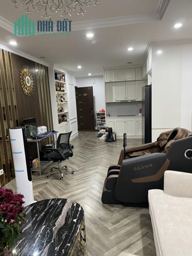 CHỦ BÁN GẤP  CHUNG CƯ IMPERIA GARDEN  203  NGUYỄN HUY  TƯỞNG, THANH XUÂN, HÀ NỘI 69M 2 NGỦ 2 WC GIÁ