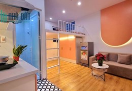 Giảm chào 1 tỷ nhà 220m2 Hoàn Kiếm, 7 tầng thang máy, 31 phòng cho thuê, giá siêu rẻ  26 tỷ