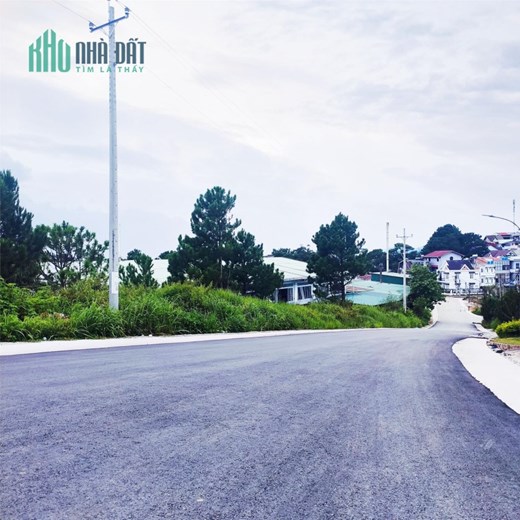 BÁN 3 CĂN KHÁCH SẠN ĐỒI HUY HOÀNG MỚI HOÀN THIỆN, VIEW ĐẸP