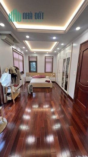 SIÊU PHẨM BỒ ĐỀ, Ô TÔ, THANG MÁY, NỘI THẤT ĐẲNG CẤP 12.2 TỶ