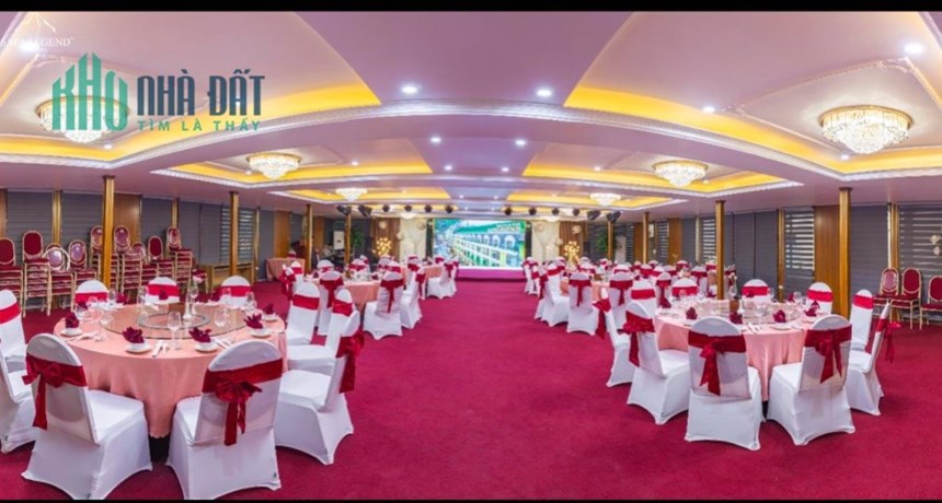 BÁN KHÁCH SẠN  4 SAO   SAPA LEGEND- HOTEL Tại TT. Sa Pa, Sa Pa, Lào Cai