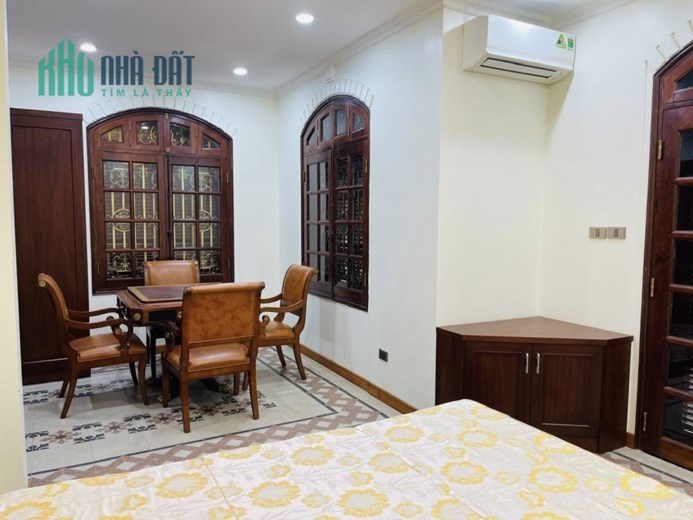 SIÊU PHẨM NGUYỄN SƠN, GARA, THANG MÁY, NỘI THẤT ĐẲNG CẤP 12.4 TỶ
