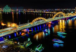 CHÍNH CHỦ SANG NHƯỢNG KHÁCH SẠN BIỂN 6 TẦNG MẶT TIỀN MỸ KHÊ 2 - GẦN CẦU RỒNG - SƠN TRÀ - ĐÀ NẴNG .