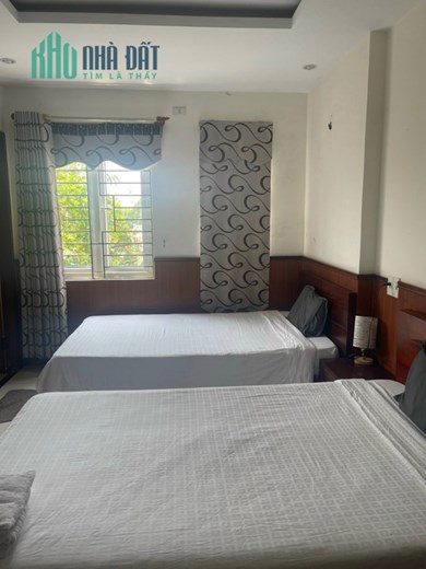 CHÍNH CHỦ SANG NHƯỢNG KHÁCH SẠN BIỂN 6 TẦNG MẶT TIỀN MỸ KHÊ 2 - GẦN CẦU RỒNG - SƠN TRÀ - ĐÀ NẴNG .