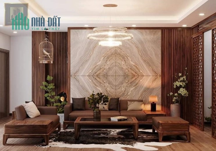 BIỆT THỰ NGUYỄN SƠN, Ô TÔ, THANG MÁY, NỘI THẤT ĐẲNG CẤP 12.4 TỶ