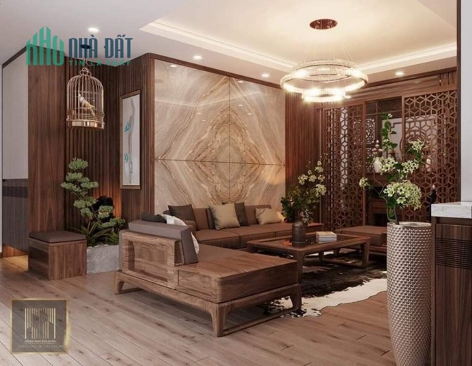 SIÊU PHẨM NGUYỄN SƠN, Ô TÔ, THANG MÁY, NỘI THẤT NHẬP KHẨU 12.1 TỶ