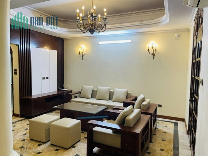 SIÊU PHẨM NGUYỄN SƠN, Ô TÔ, THANG MÁY, NỘI THẤT ĐẲNG CẤP 12.1 TỶ