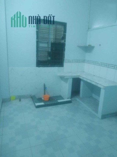 Cho thuê nhà nguyên căn 64m2, đường Nguyễn Du, P.Quang Vinh, Biên Hòa, Đồng Nai.