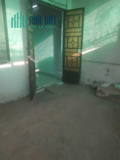 Cho thuê nhà nguyên căn 64m2, đường Nguyễn Du, P.Quang Vinh, Biên Hòa, Đồng Nai.
