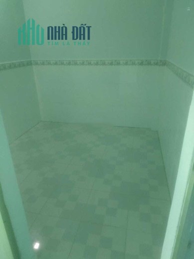 Cho thuê nhà nguyên căn 64m2, đường Nguyễn Du, P.Quang Vinh, Biên Hòa, Đồng Nai.
