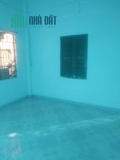Cho thuê nhà nguyên căn 64m2, đường Nguyễn Du, P.Quang Vinh, Biên Hòa, Đồng Nai.