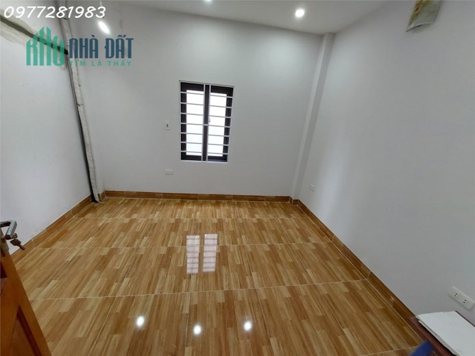Nhà mới Di Trạch, lô góc,đơn lập,ô tô gần giá 2.55 tỷ