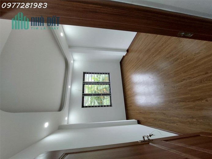 Nhà mới Di Trạch, lô góc,đơn lập,ô tô gần giá 2.55 tỷ