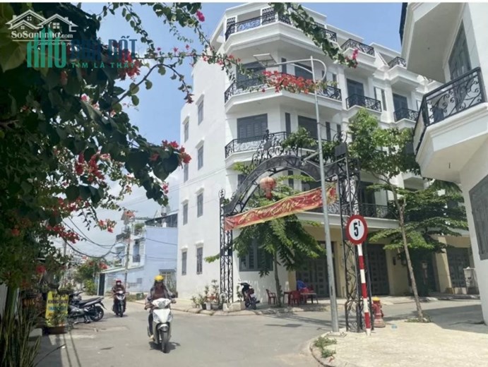 CƠ HỘI SỞ HỮU NGÔI NHÀ HOÀN THIỆN THEO ĐÚNG Ý BẠN TẠI KHU NHÀ PHỐ CAO CẤP BẢO THỊNH RESIDENCE QUẬN