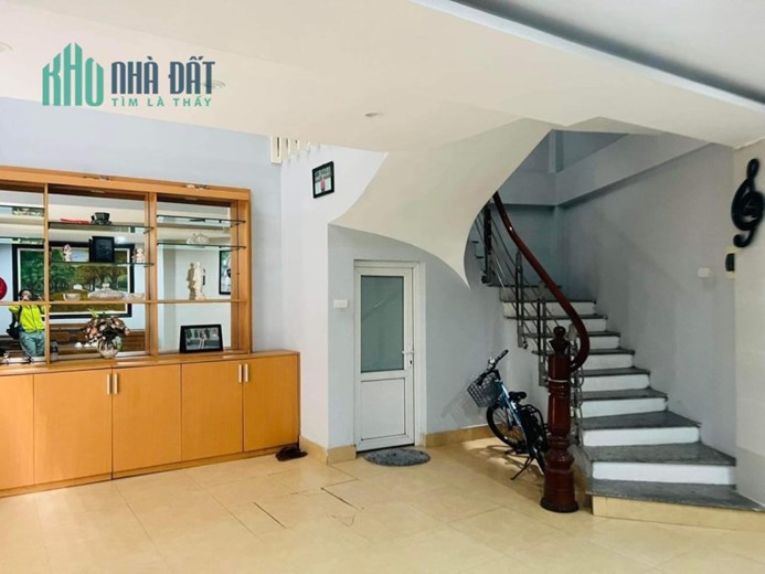 TRƯỜNG CHINH -NHÀ ĐẸP - 5M RA MẶT PHỐ - DT GẦN 40M , MT 5M-  GIÁ NHỈNH 4TỶ