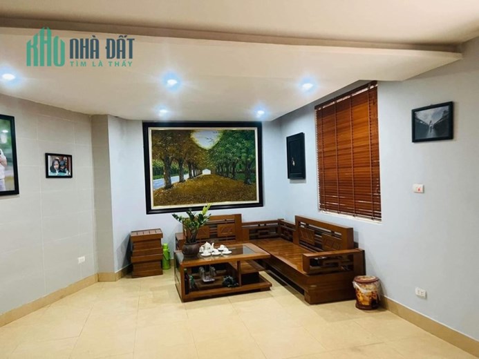 TRƯỜNG CHINH -NHÀ ĐẸP - 5M RA MẶT PHỐ - DT GẦN 40M , MT 5M-  GIÁ NHỈNH 4TỶ