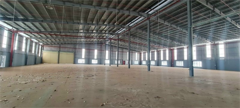 Cho thuê xưởng trong KCN Giang Điền, Hỗ trợ DNNN, thu hút sản xuất công nghệ cao