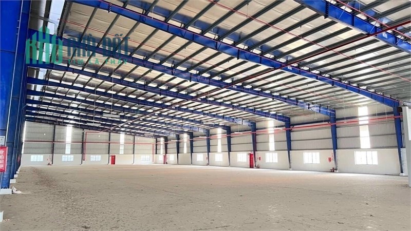 cho thuê xưởng SX KCN Bàu Xéo, hỗ trợ đăng ký DNNN, thu hút SX nhiều ngành nghề theo QĐ