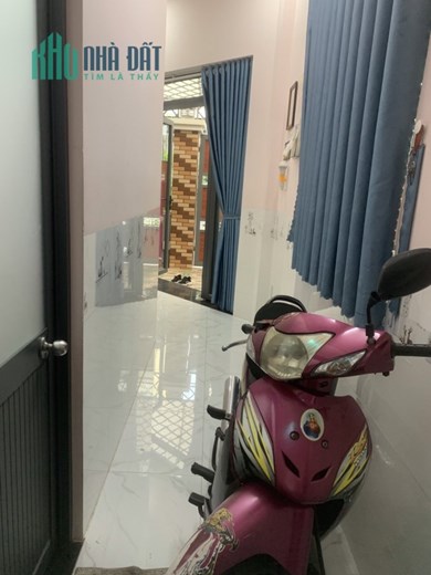 NHÀ MẶT TIỀN ĐƯỜNG SỐ BÌNH THỌ - THỦ ĐỨC - 60M2 - 5.6 TỶ (GIÁ TỐT).